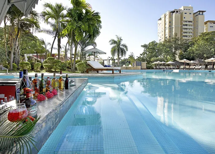 Family Hotel: Dominican Fiesta Hotel