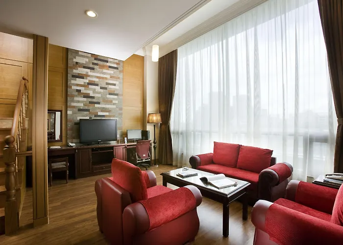 Cheap hotels Provista
