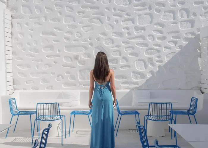 Petasos Chic Hotel
