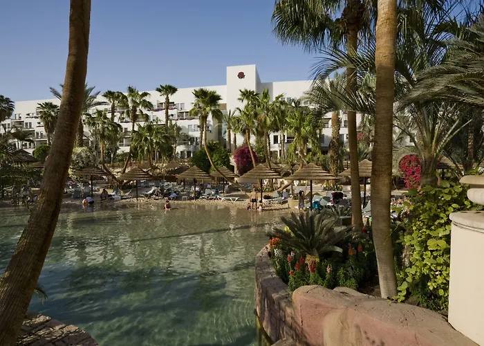 Royal Garden By Isrotel Collection