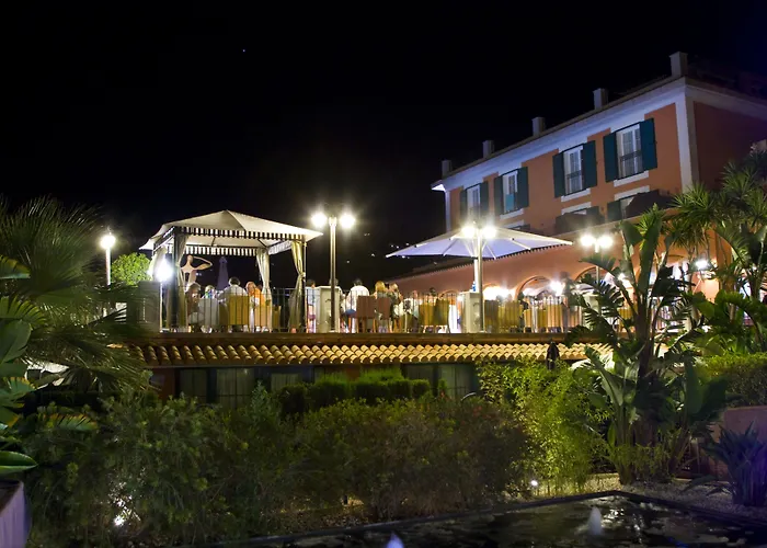 Hotel MR Les Rotes
