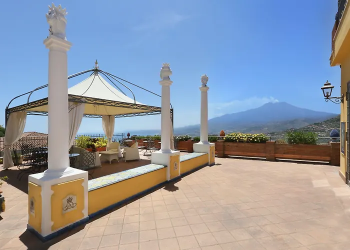 Villa Angela