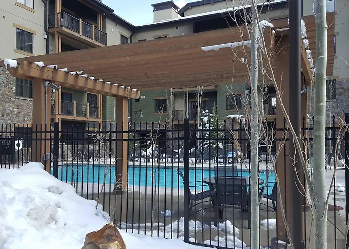 Raintree'S The Miners Club Park City