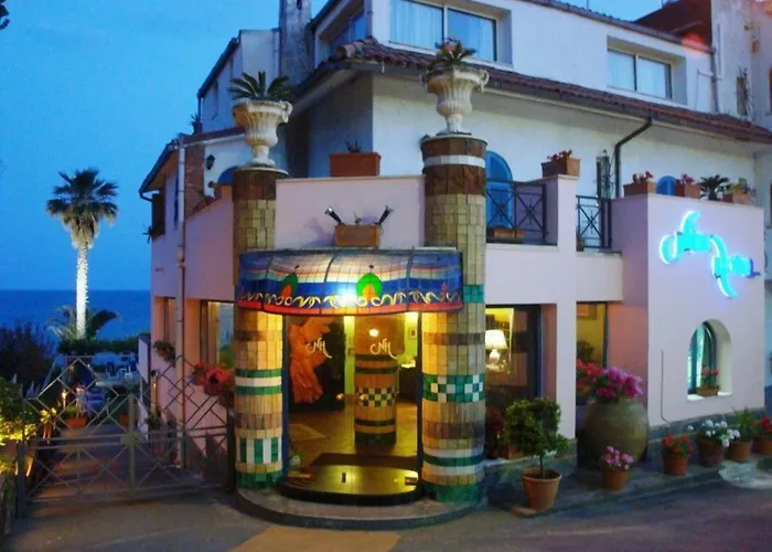Hotel Nike