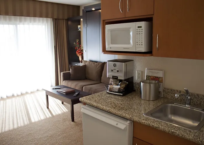 Hilton Vacation Club Polo Towers