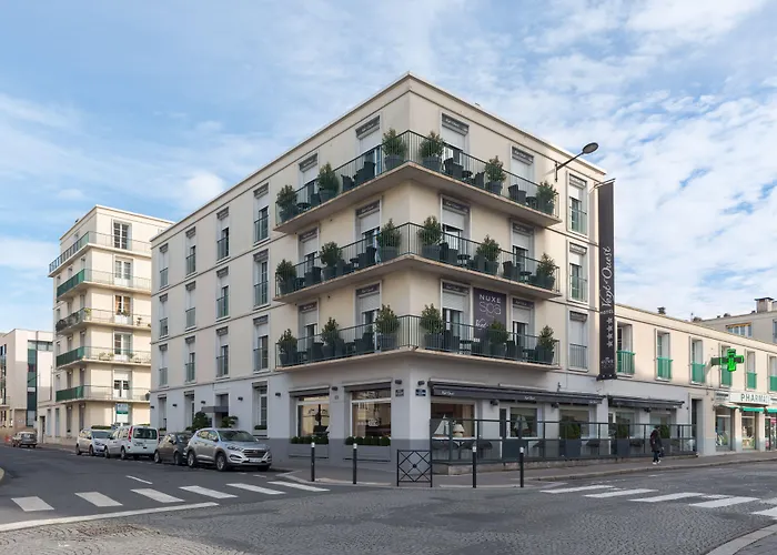 Spa Vent D'Ouest