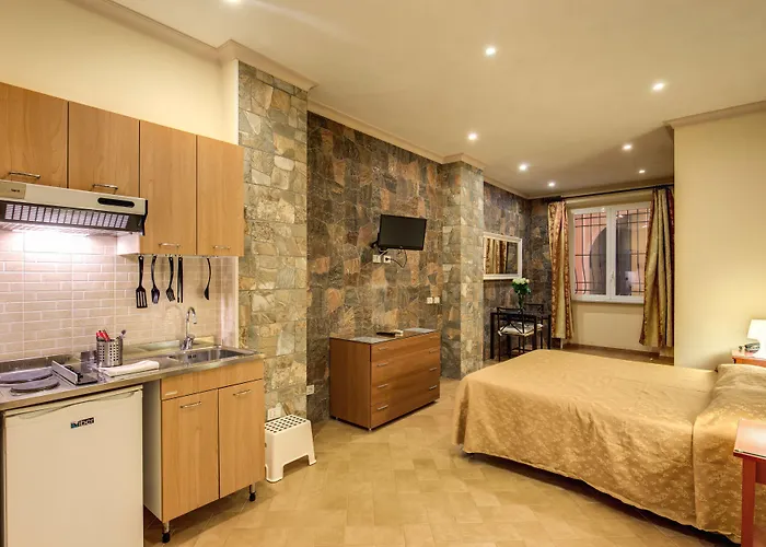 Familienhotel: Hotel Artorius