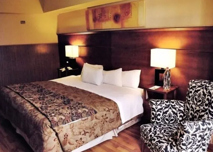 Family resorts Panamericano