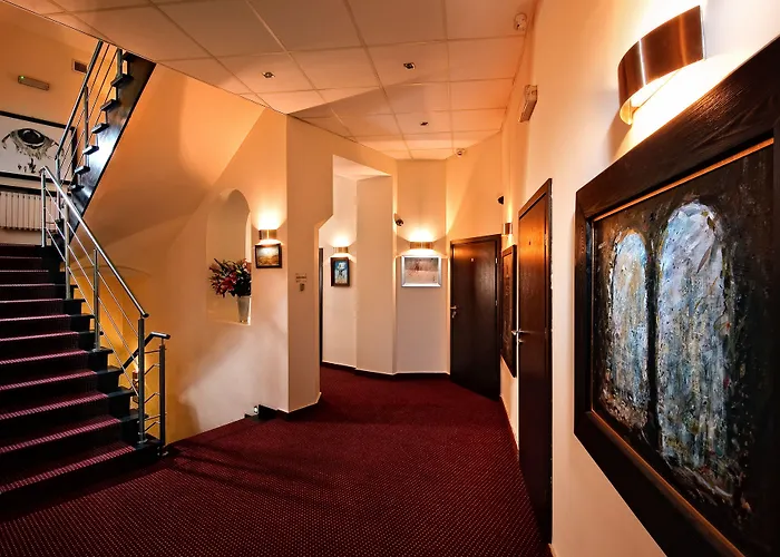 Spatz Aparthotel