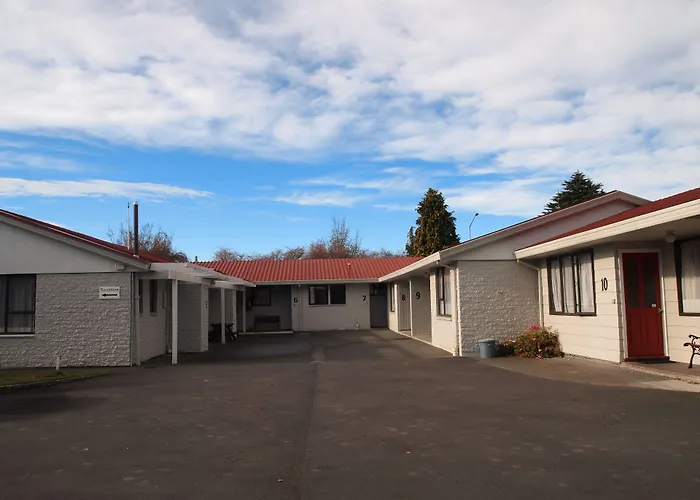 Airport Lodge