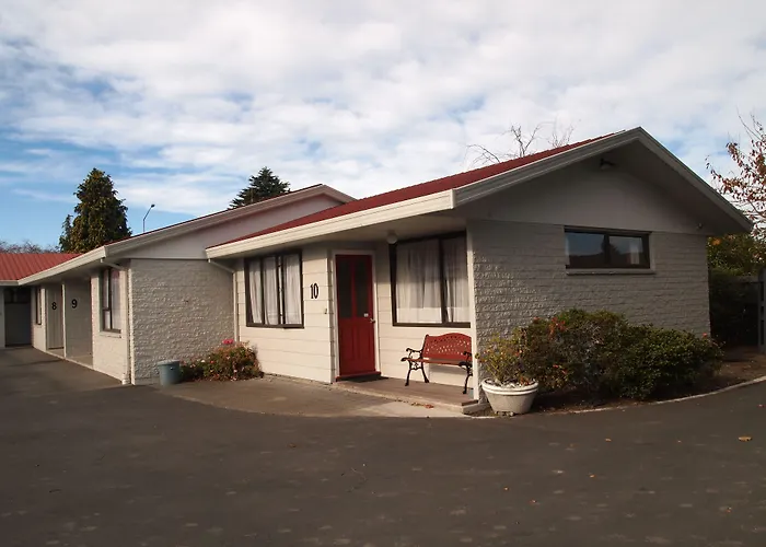 Airport Lodge