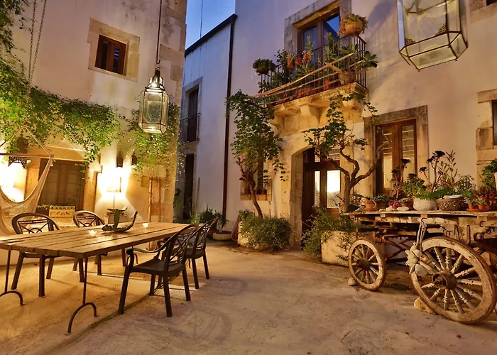 Сity center hotels Alla Giudecca