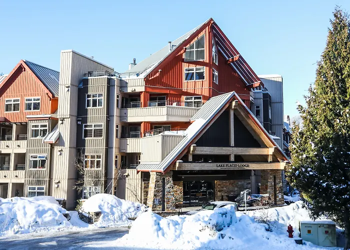 Lake Placid Lodge By Whiski Jack