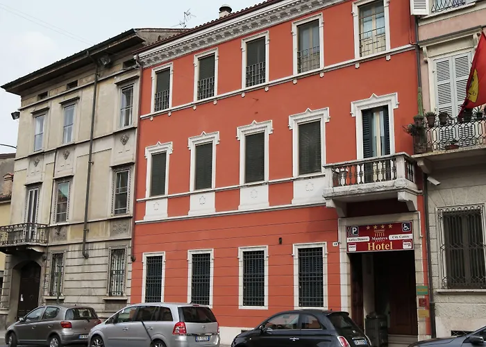  Antica Dimora