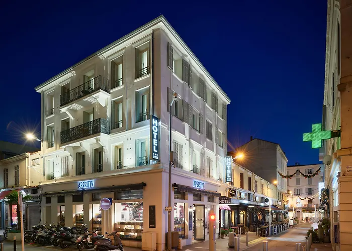 Des Congres Et Festivals