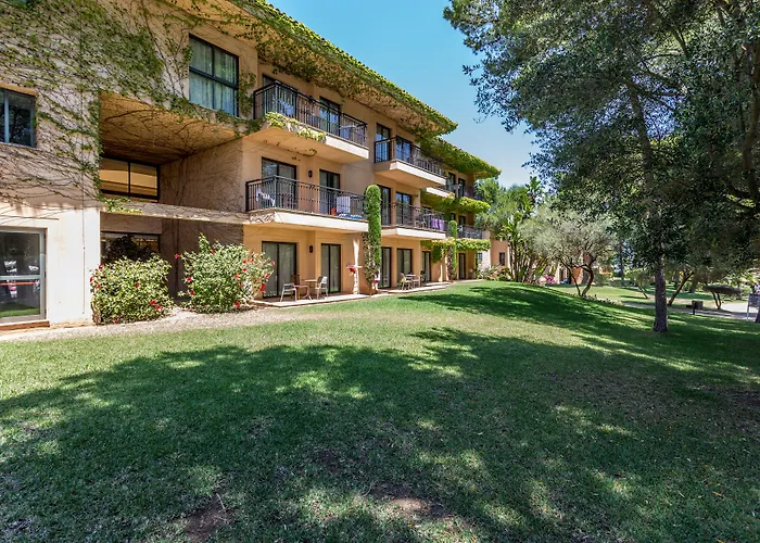 Vell Mari Hotel & Resort