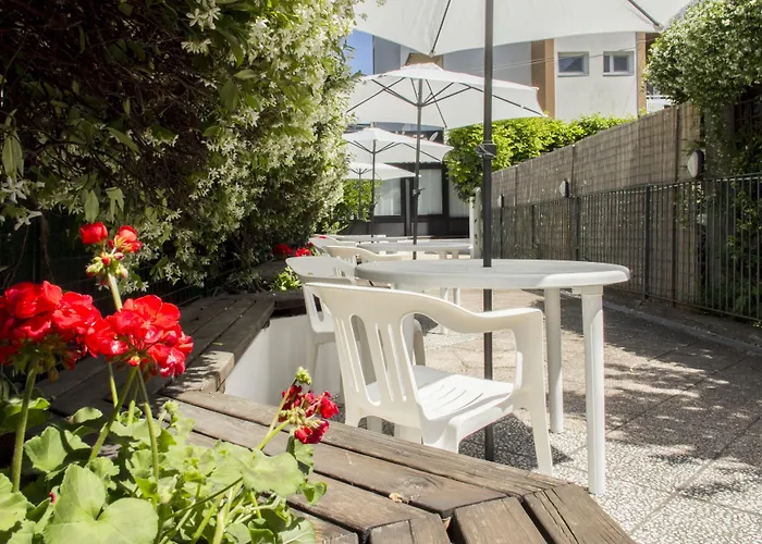 Hotel Merano