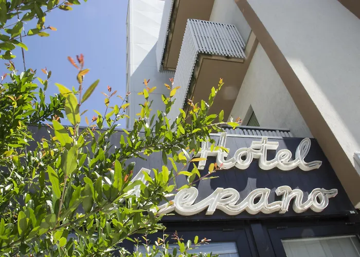 Hotel Merano