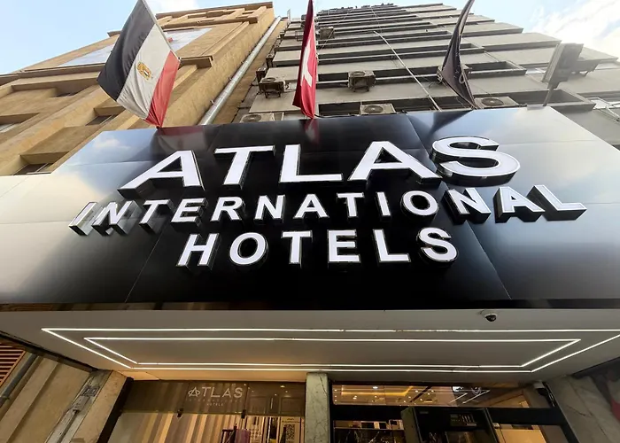 Atlas International Hotels
