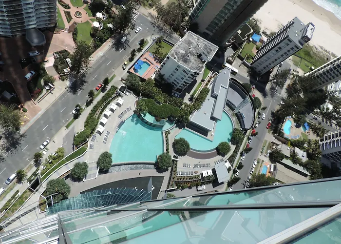 Hotel 5 Estrellas Q1 &Spa - Official