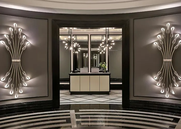 St. Regis