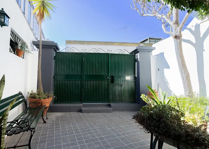 The House