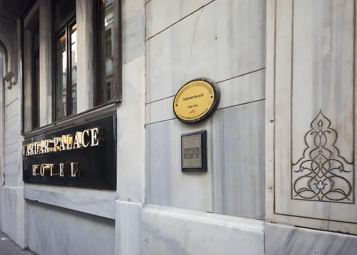 Vardar Palace - Special Category