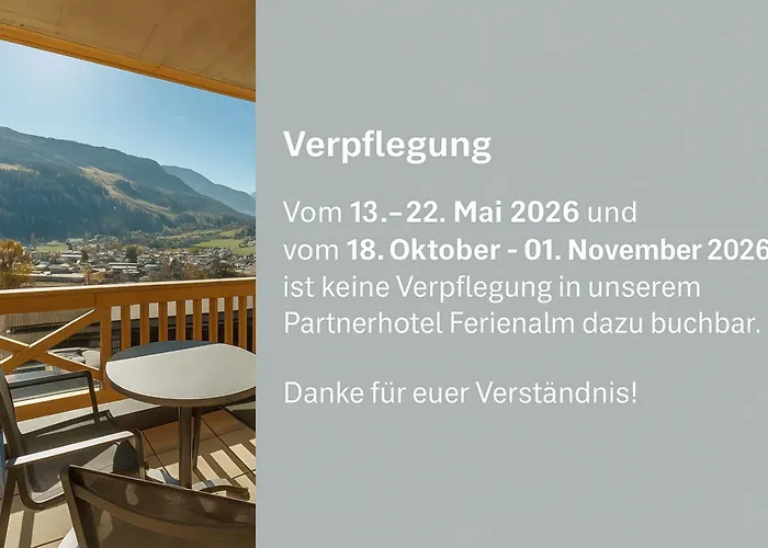 Apartmentresort Mylodge