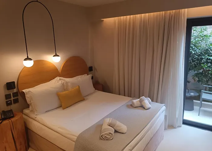 Skiathos Senses