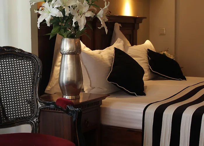 Domenii Plaza By Residence Hotels