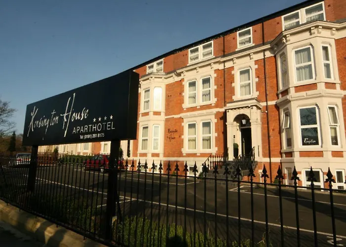 Kensington House Aparthotel