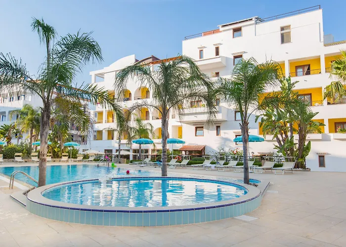 Forte Hotel