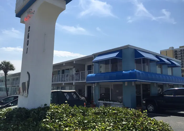 Vancouver Motel