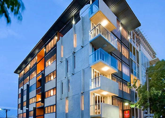 Resort: The Soho Hotel