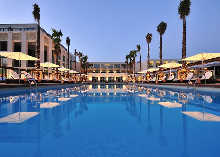 Hotel que aceita animais de estimação: Victoria Golf Resort And Spa Managed By Accor