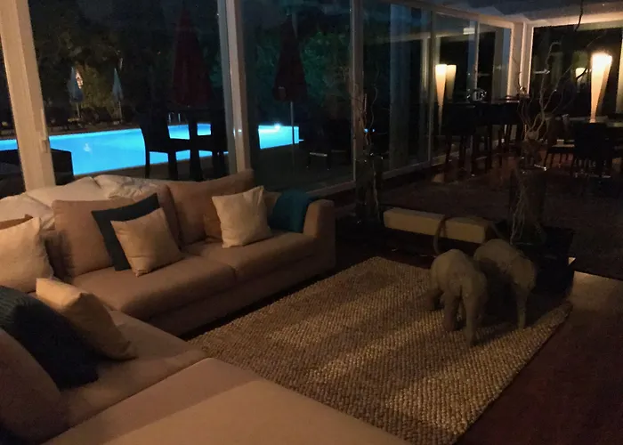 Residence Alexandra Stay