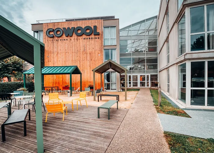 Cowool Cergy