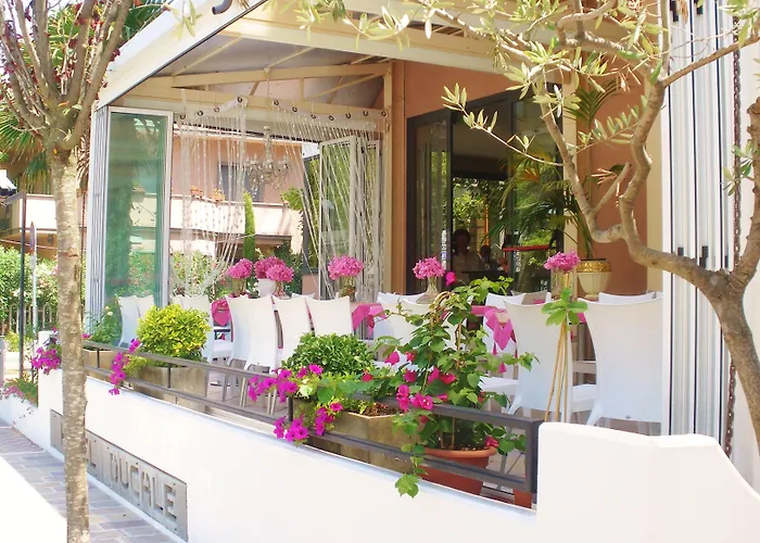 Hotel boutique: Hotel Ducale