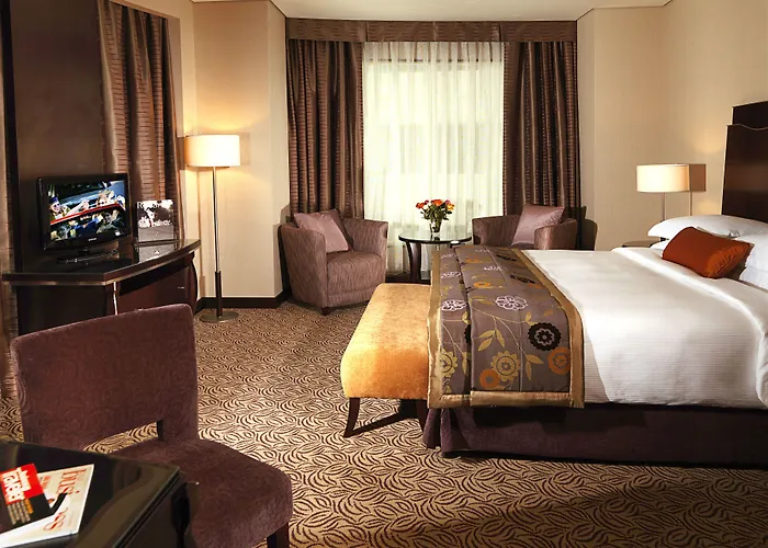  Rose Rayhaan By Rotana - Dubai