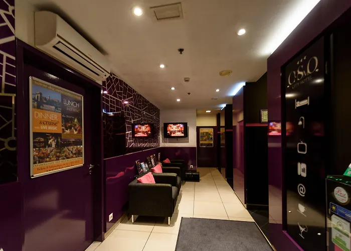 Alta Moda By Mellow Mood s