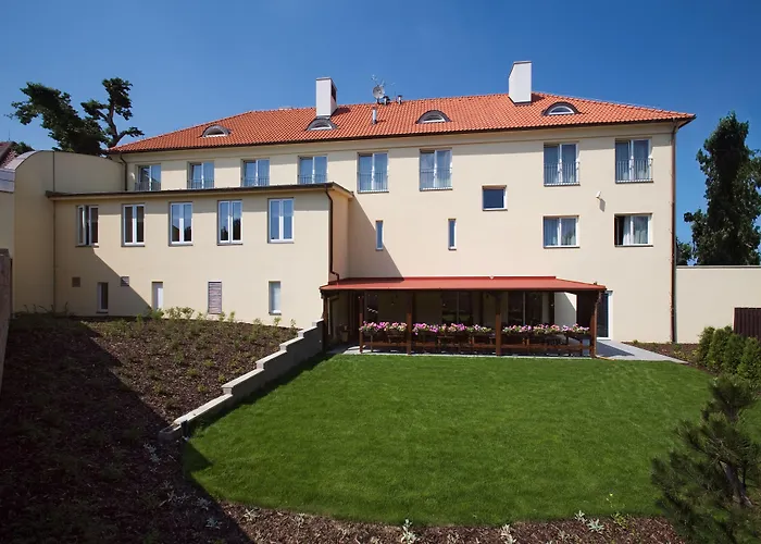 Hotel boutique: Dolce Villa