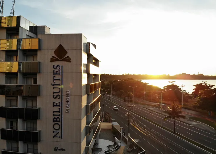 Nobile Suites Diamond