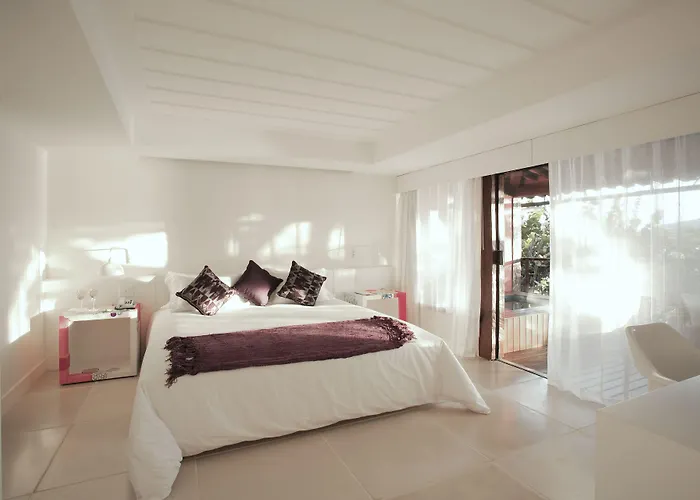 Hotel 5 estrelas: Insólito Boutique Hotel&Spa