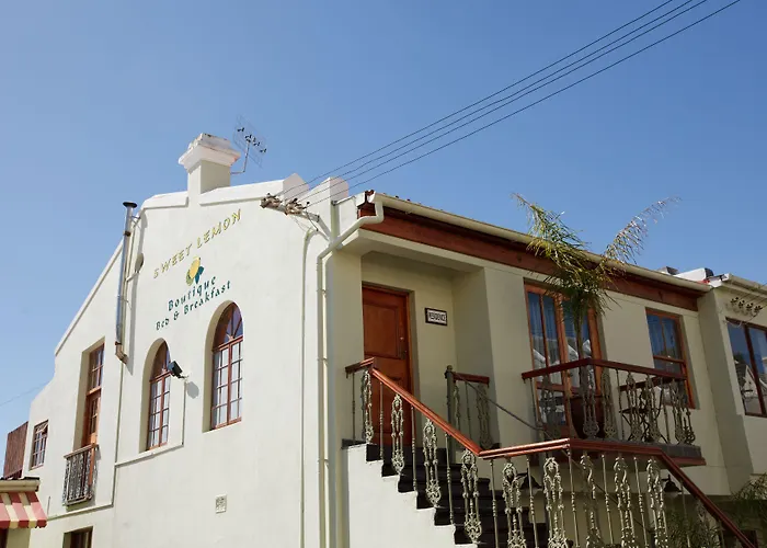 Sweet Lemon Boutique Bed & Breakfast