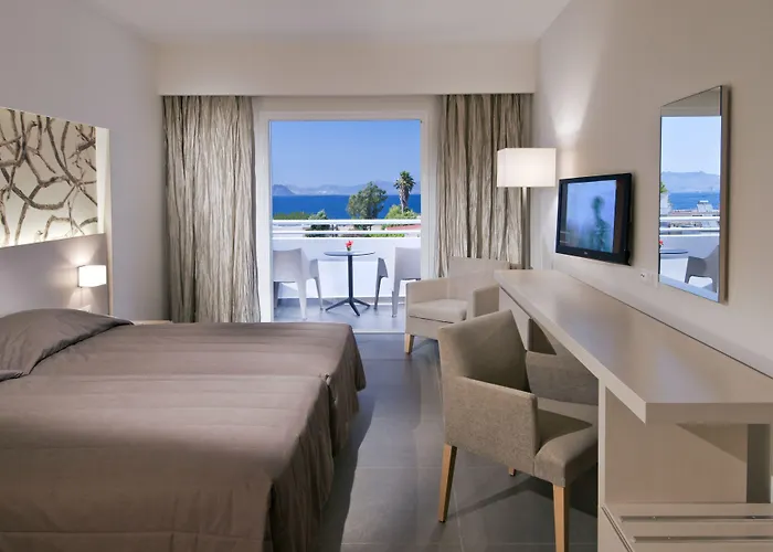 Hôtel de golf: Platanista Hotel