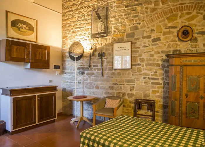  Fattoria Il Milione