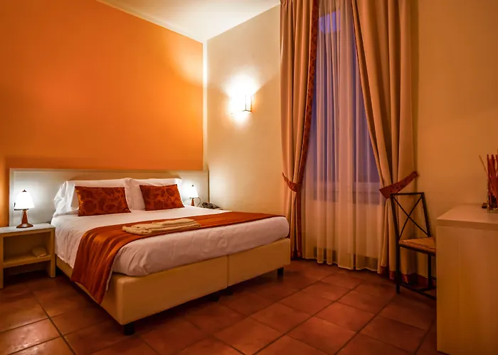 Hotel familiare: Hotel Bella Firenze