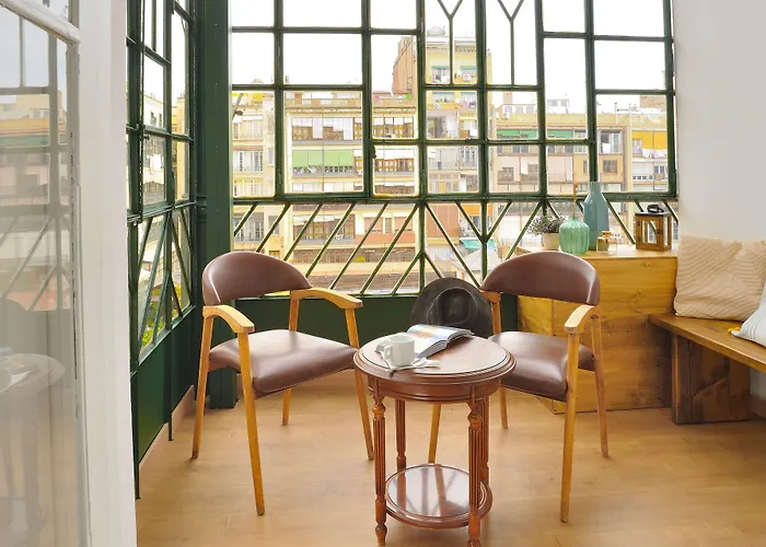 Guest house: Hostal Girona