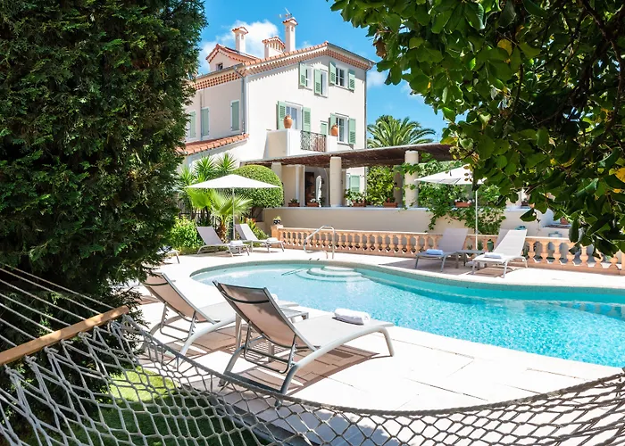 Hôtel accueillant les animaux: Hotel Mas Djoliba