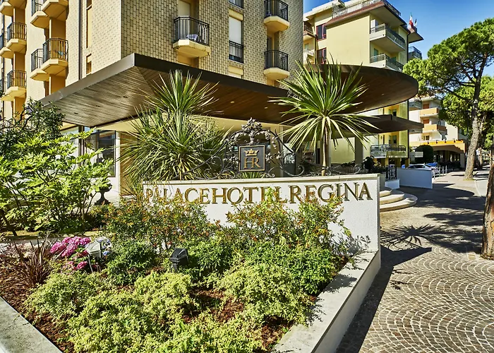 Palace Hotel Regina